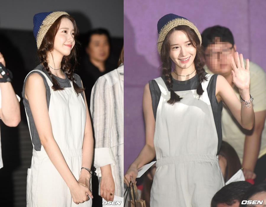 nhan sac yoona snsd anh 3