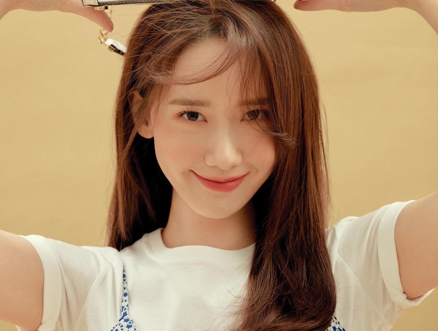 nhan sac yoona snsd anh 7