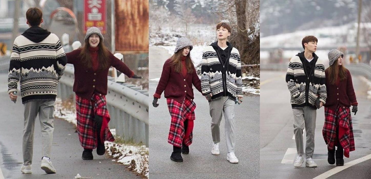 goo hye sun ahn jae hyun ly hon anh 9