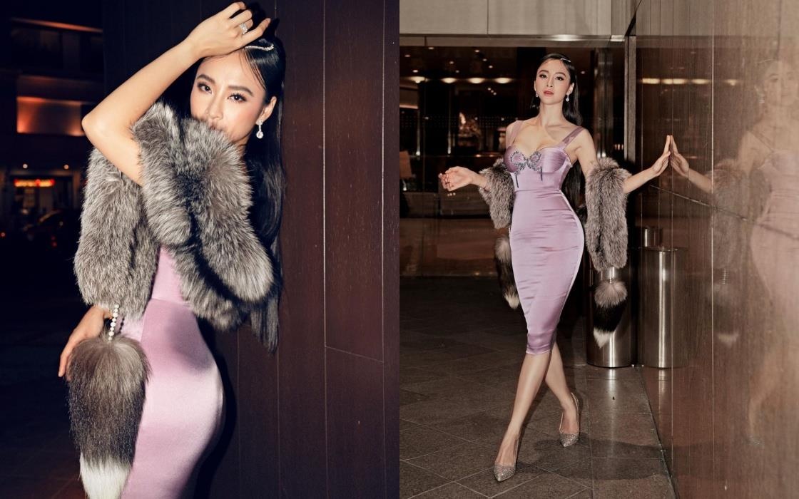 angela phuong trinh quyen ru anh 1