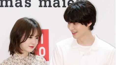 Ket thuc hon nhan nhu phim, Goo Hye Sun co doi chong tra tien nha hinh anh