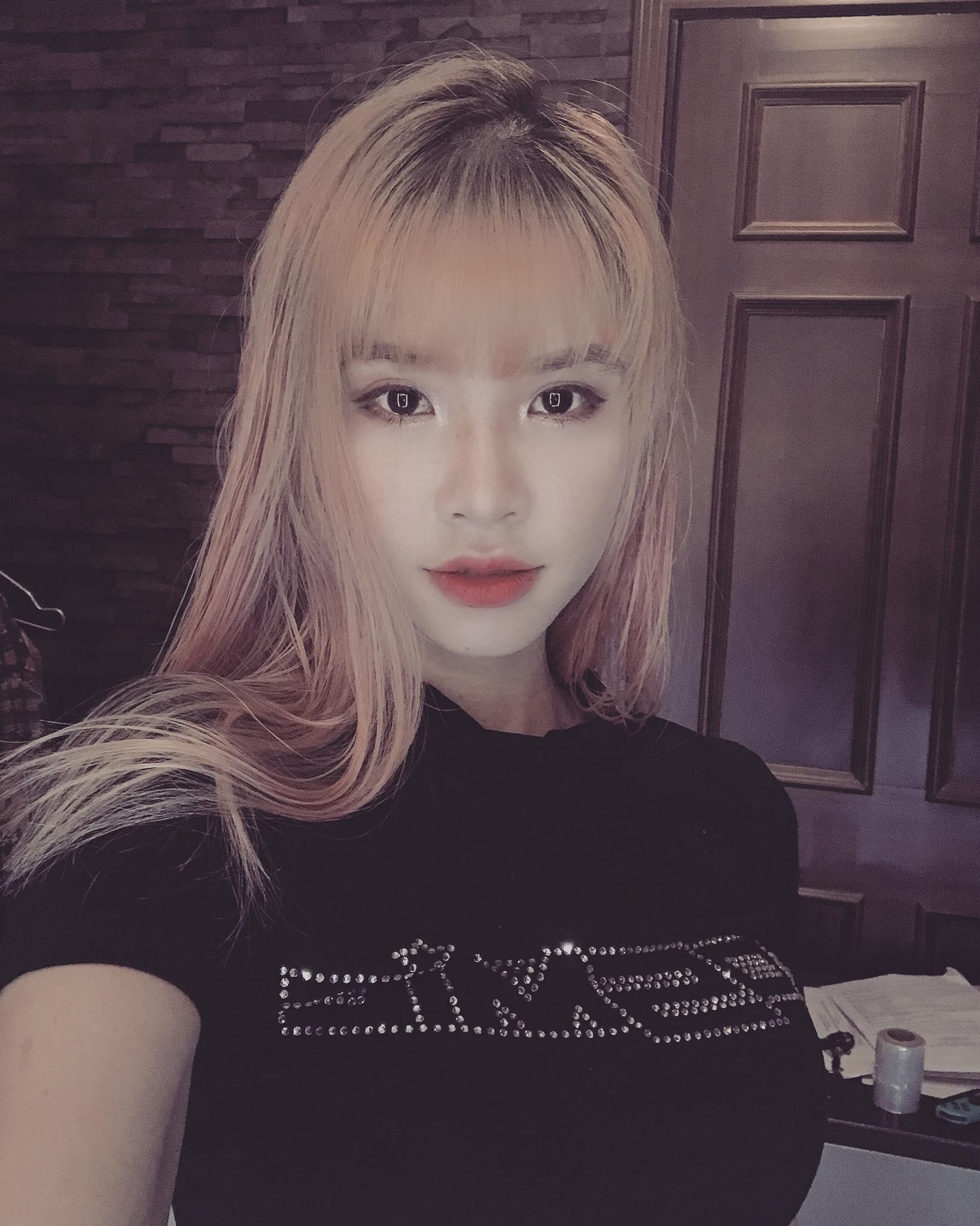 khởi my  ảnh 2 khoi my anh 2