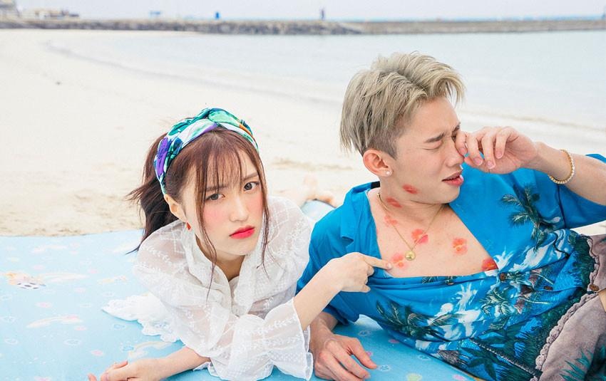 zingchart tuan 33 anh 1