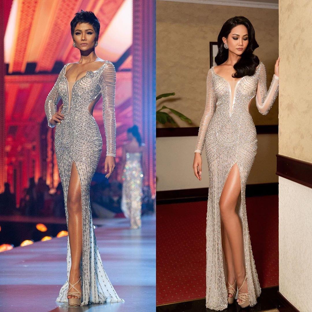 h'hen niê phản ứng khi bị chê tóc dài ảnh 2 h'hen nie phan ung khi bi che toc dai anh 2