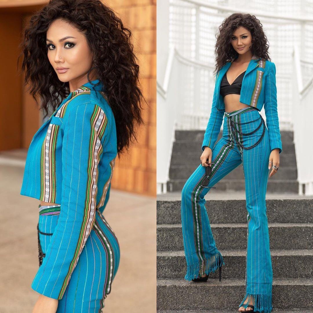 h'hen niê phản ứng khi bị chê tóc dài ảnh 1 h'hen nie phan ung khi bi che toc dai anh 1