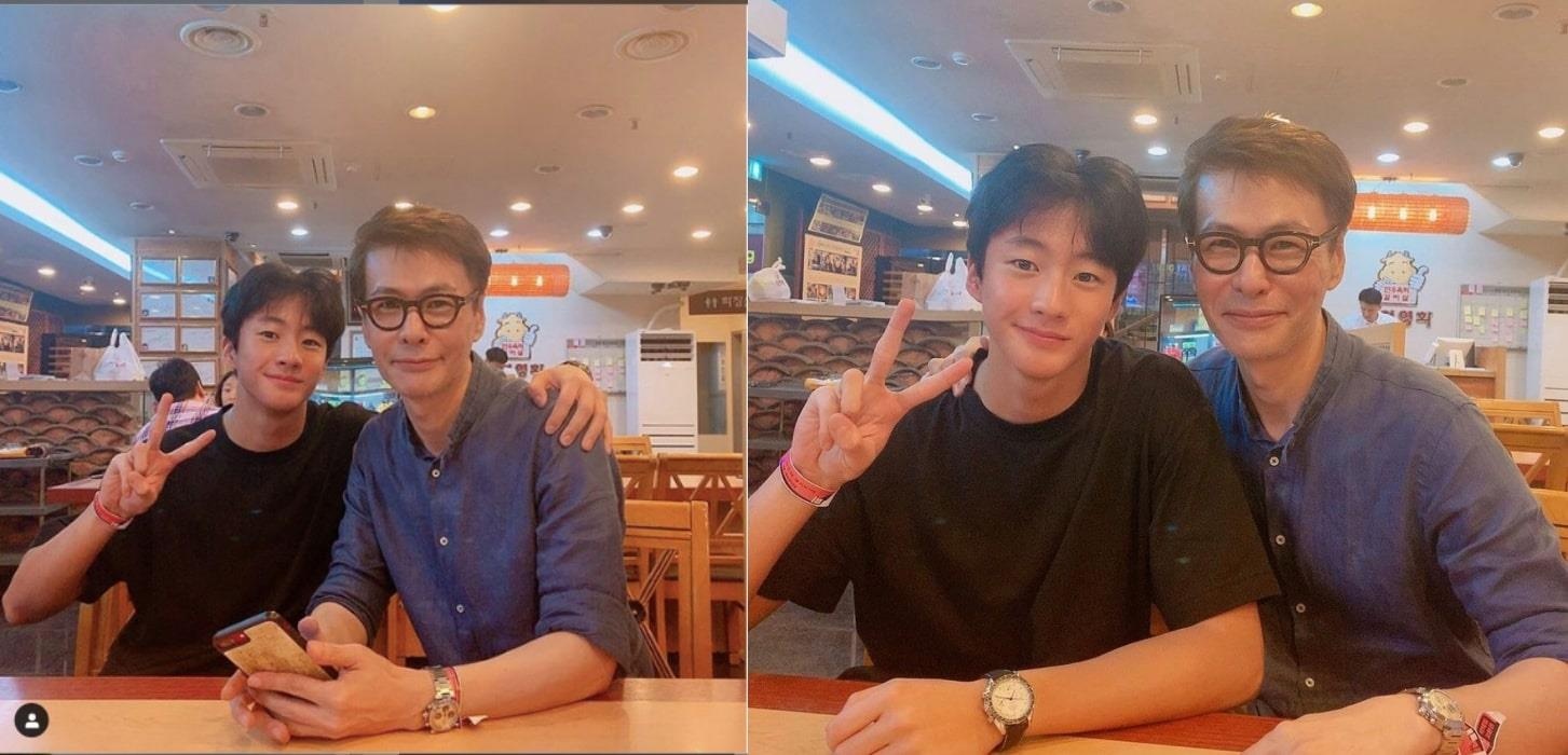 con lon dien trai cua nhac si han anh 1