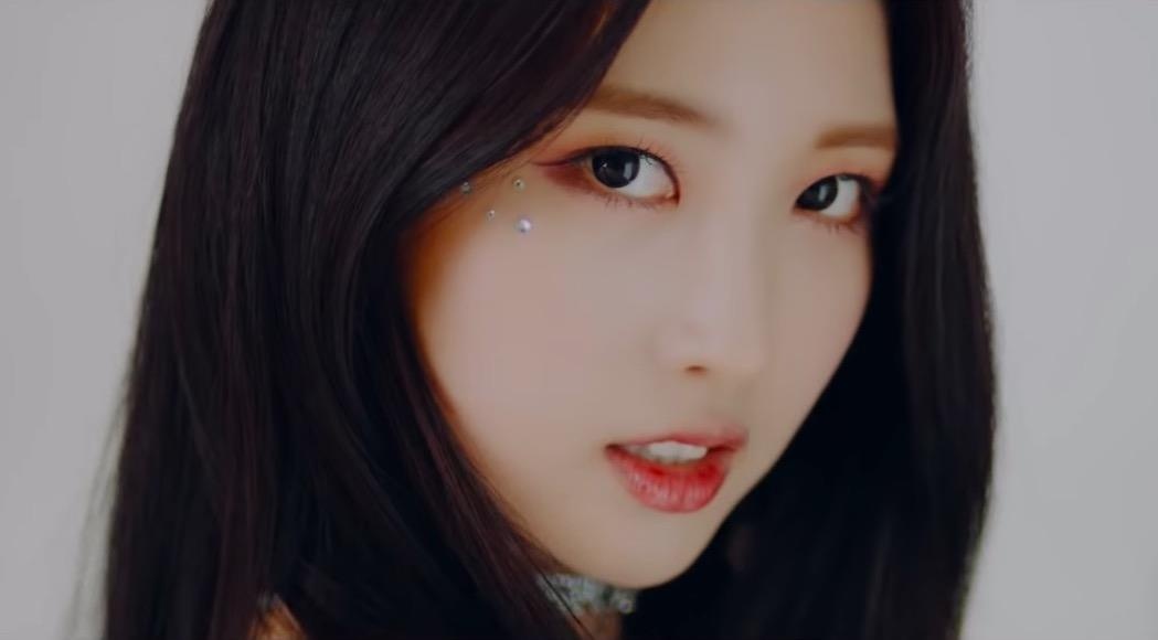 everglow adios mv anh 5