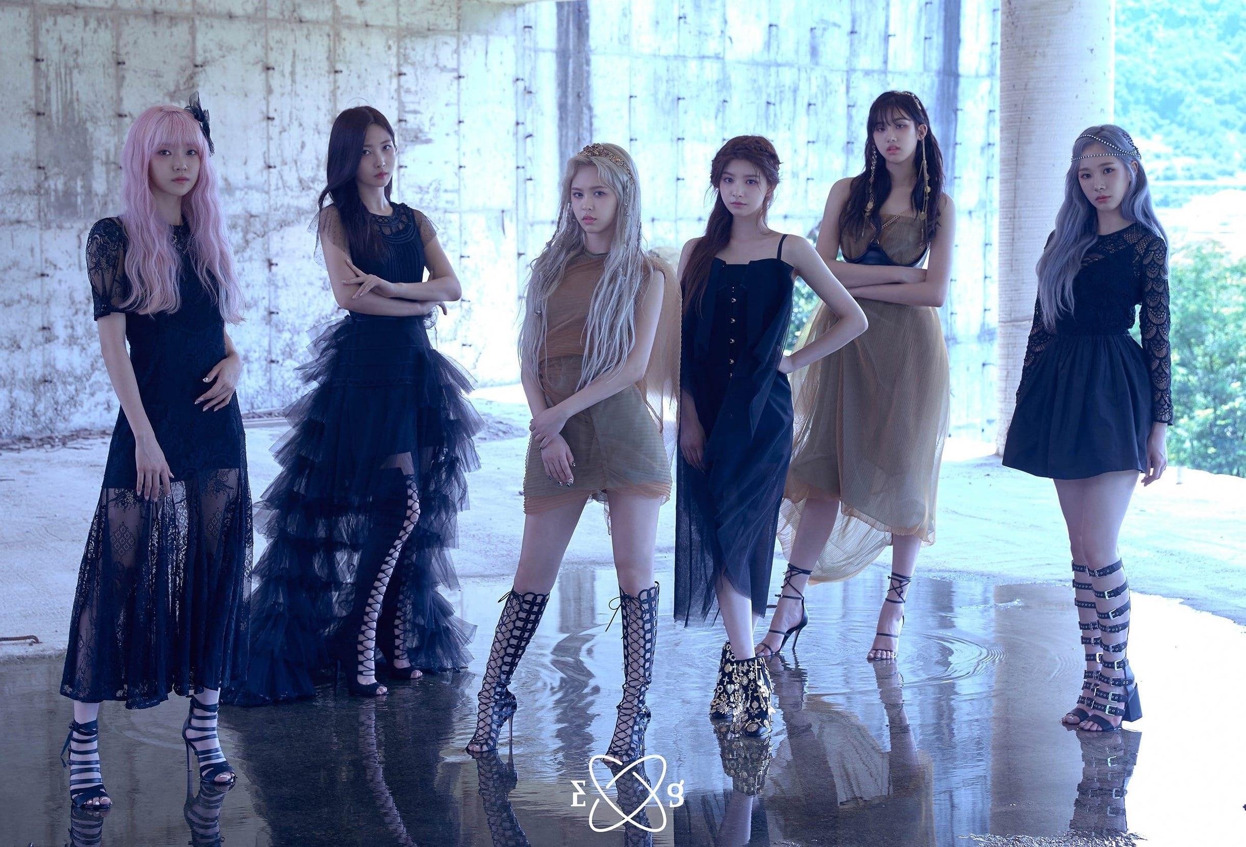 everglow adios mv anh 9