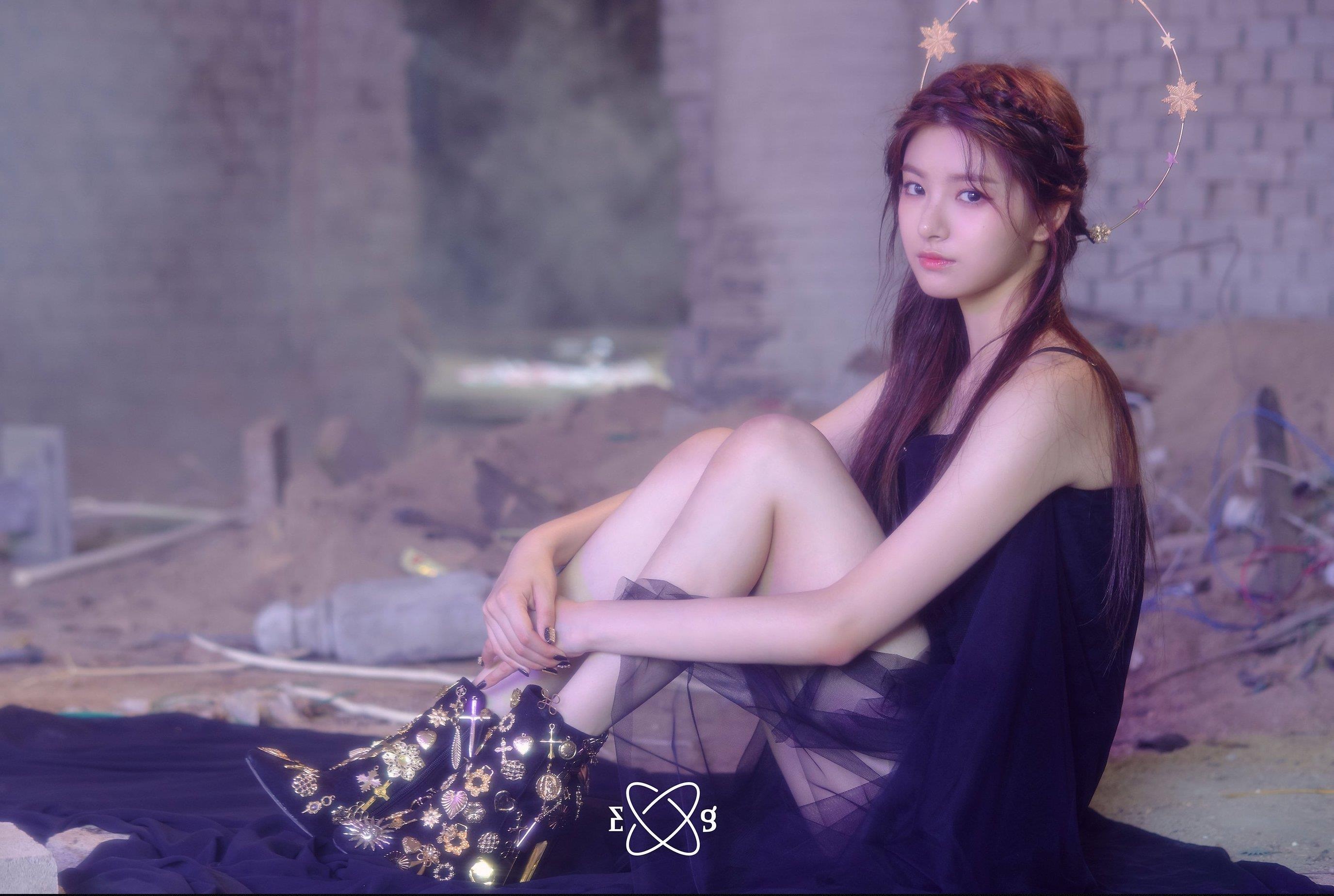 everglow adios mv anh 2