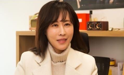 CEO bi nghi ngoai tinh voi chong Goo Hye Sun vua giau co vua quyen the hinh anh