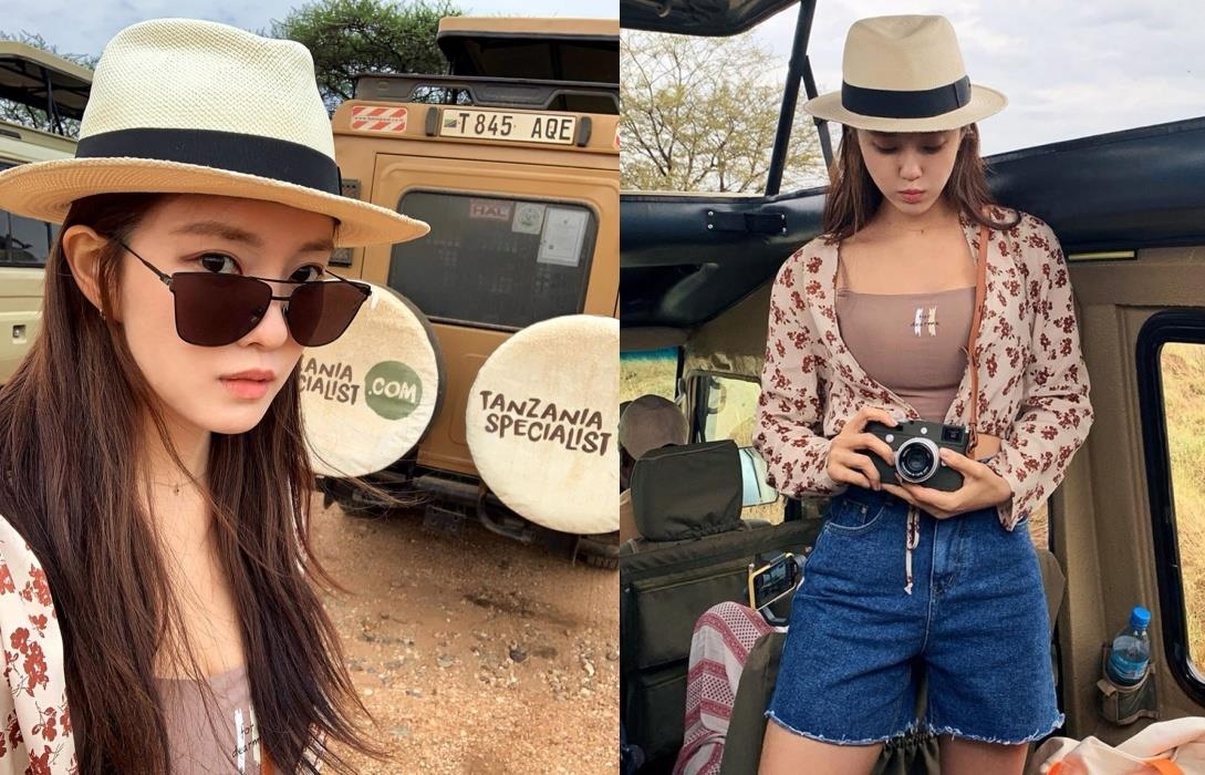 hyo min tre trung anh 4