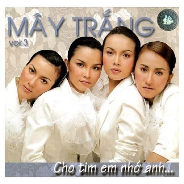 mây trắng đành nói lời chia tay ảnh 1 may trang danh noi loi chia tay anh 1