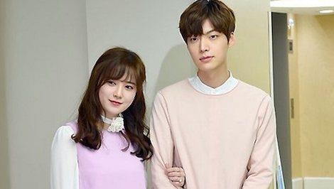 Goo Hye Sun tiet lo chong tre muon ly hon vi nguc vo khong hap dan hinh anh
