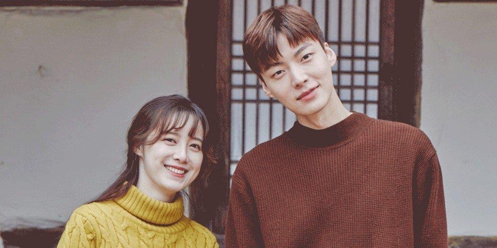 goo hye sun ahn jae hyun ly hôn ảnh 2 goo hye sun ahn jae hyun ly hon anh 2
