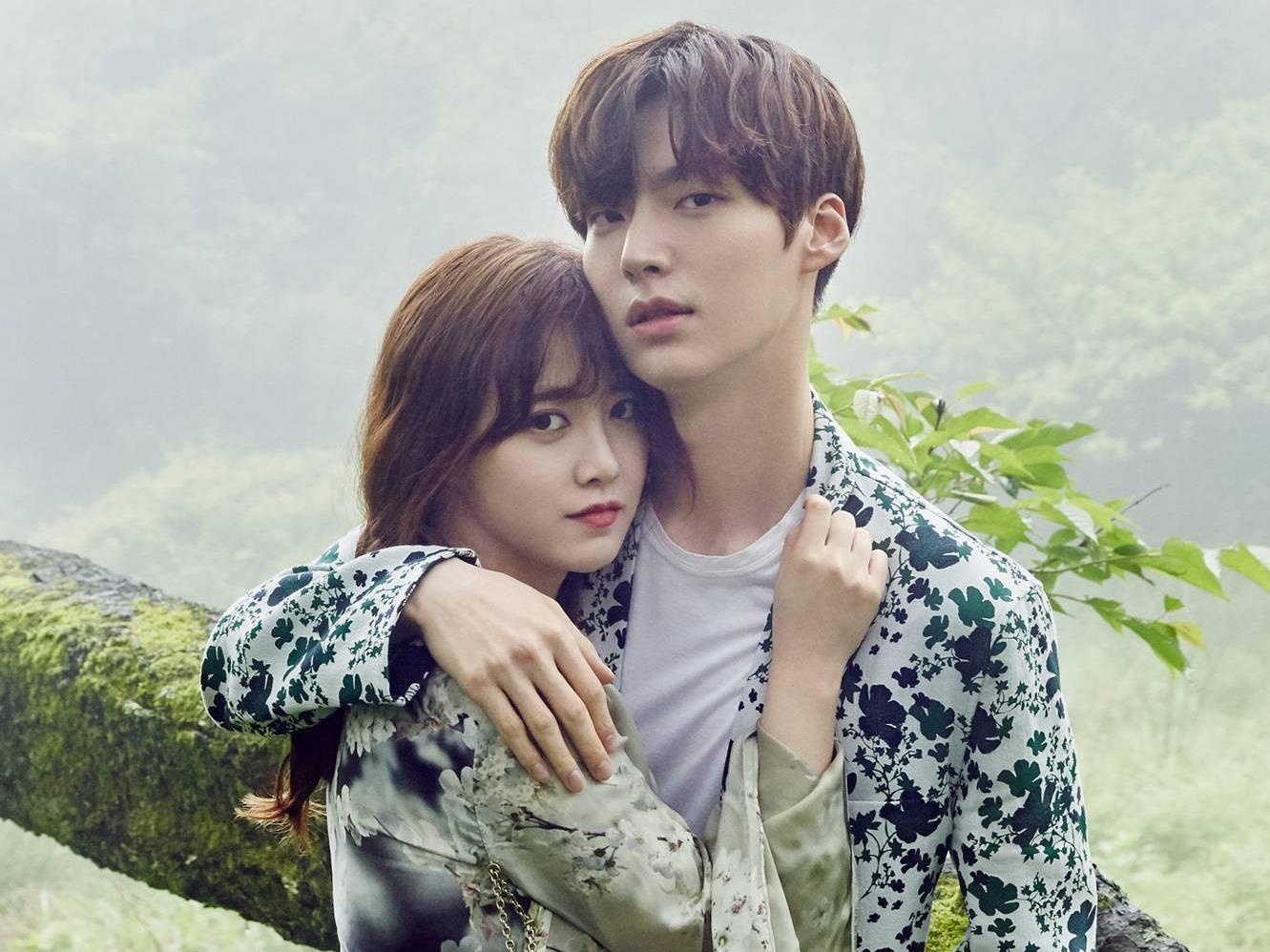 goo hye sun ahn jae hyun ly hôn ảnh 1 goo hye sun ahn jae hyun ly hon anh 1