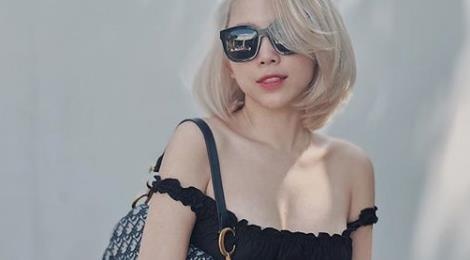 Toc Tien huy show co nhieu sao Han vi bat dong voi BTC hinh anh