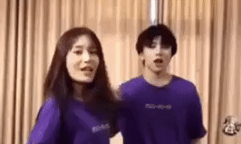 Han Sara thua nhan dang yeu Tung Maru (Uni5)? hinh anh