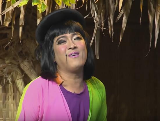 Vai dien nao khien Tran Thanh, Truong Giang va loat danh hai deu me? hinh anh