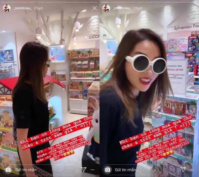 kỳ duyên ảnh 1 ky duyen anh 1