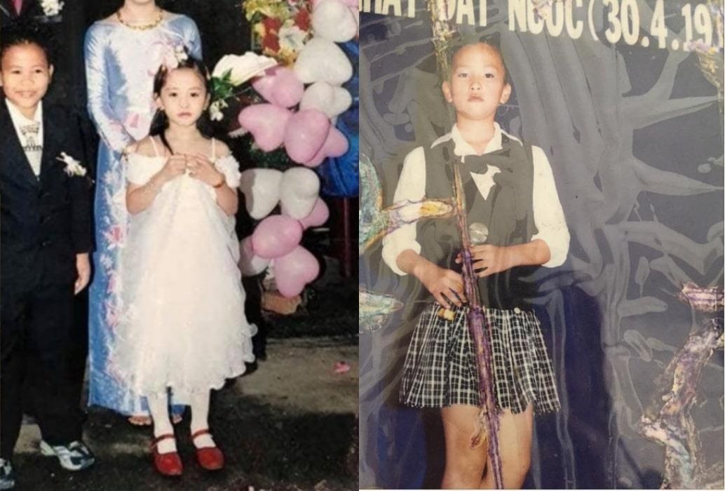 anh tho au hoa hau a hau viet nam anh 8