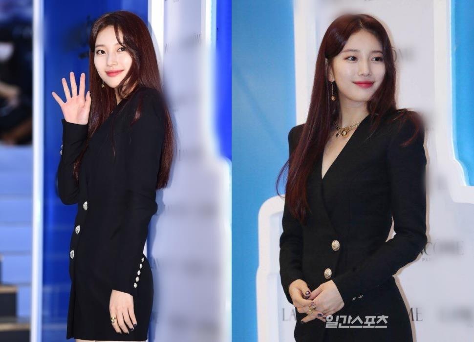 suzy lan at hani,  soo young anh 3