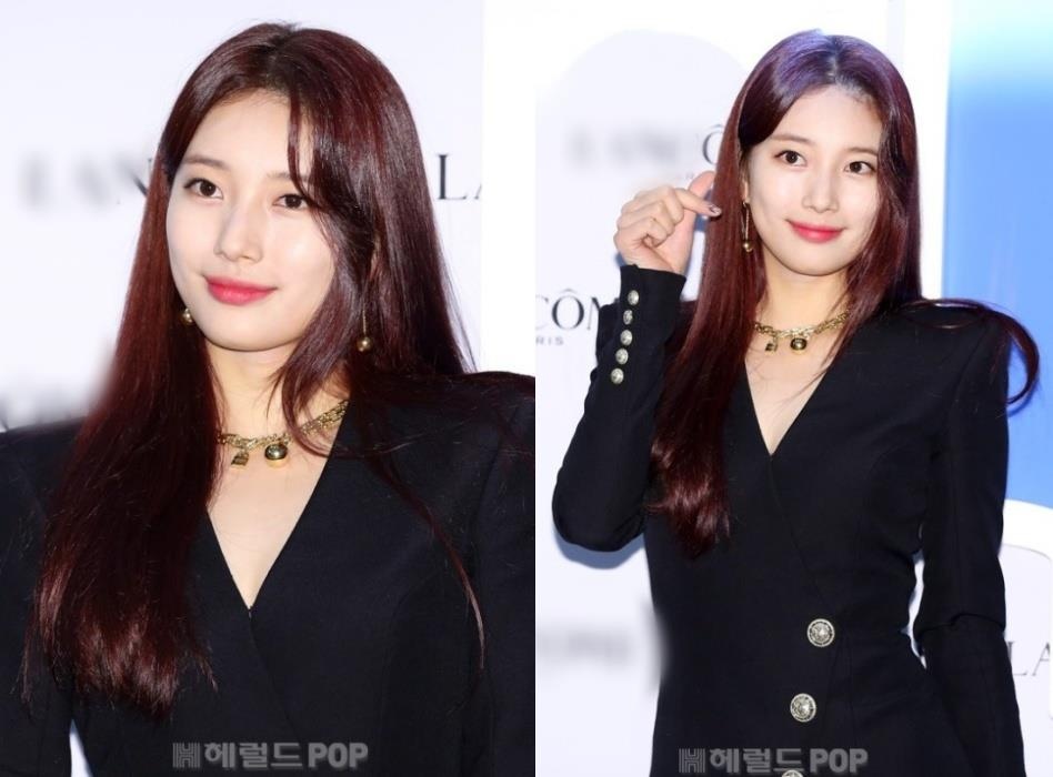 suzy lan at hani,  soo young anh 2