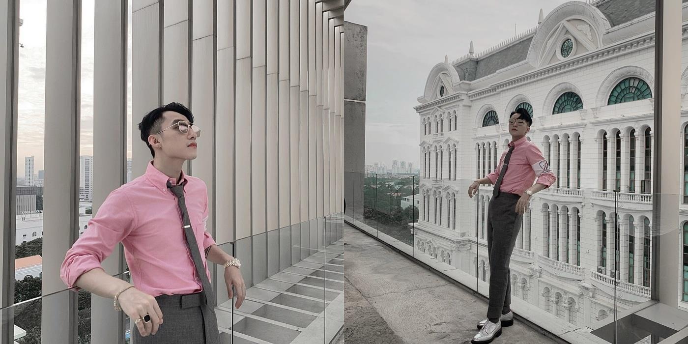 son tung phong cach banh bao anh 3