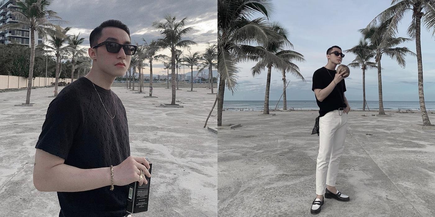 son tung phong cach banh bao anh 5