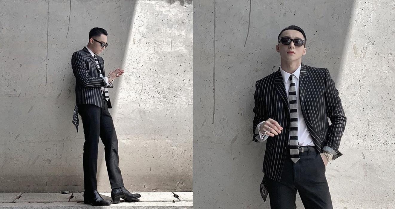 son tung phong cach banh bao anh 6