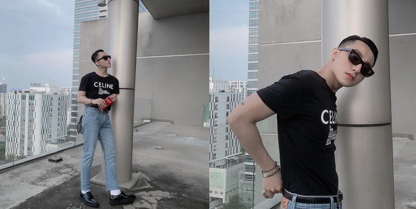 son tung phong cach banh bao anh 4