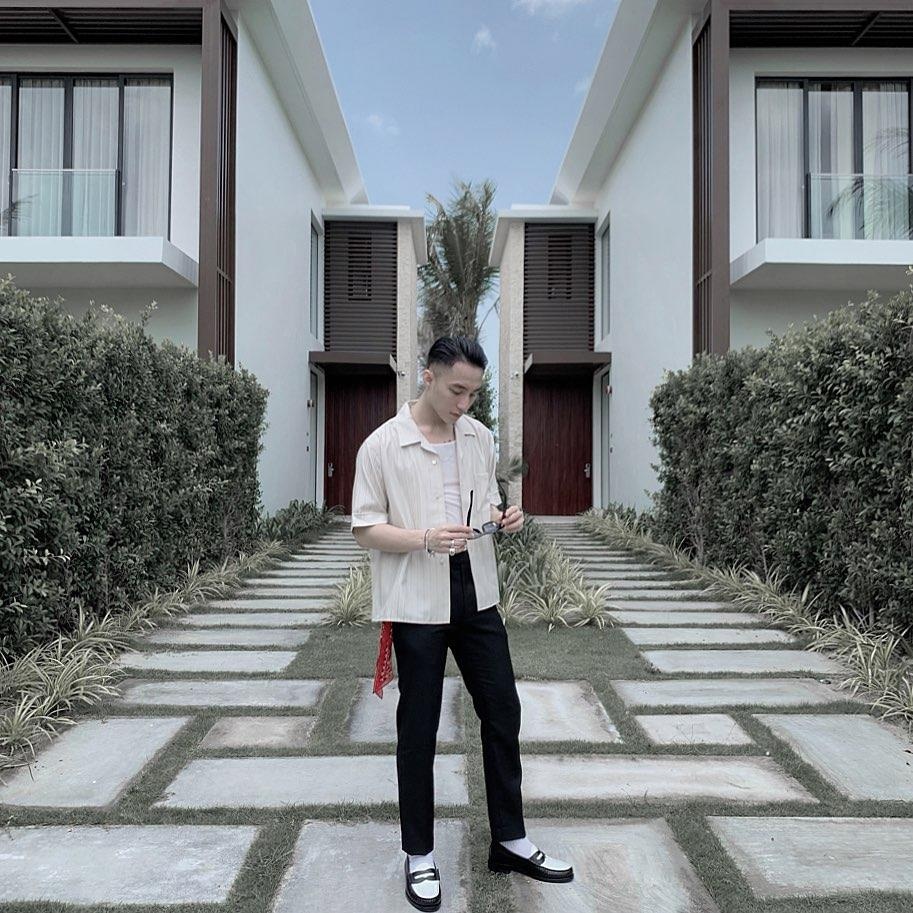 son tung phong cach banh bao anh 7