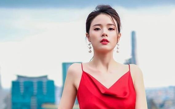 Midu tuyen bo khong an bam ban trai, khong doi duoc bao di chau Au hinh anh