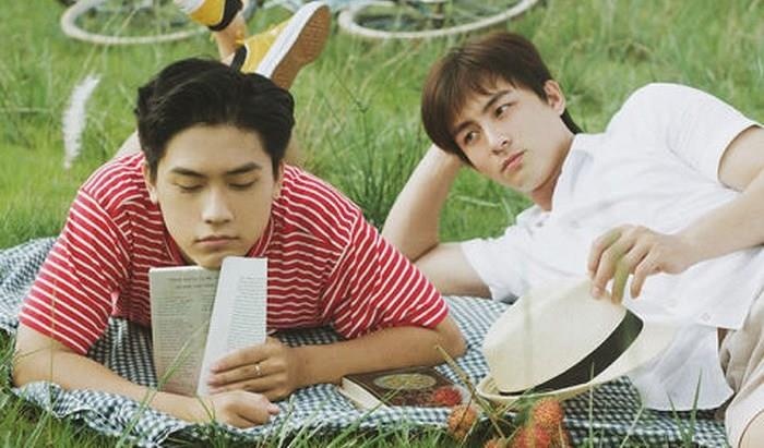 'Thua me con di' tron tria, van minh nhung chua du sau sac hinh anh