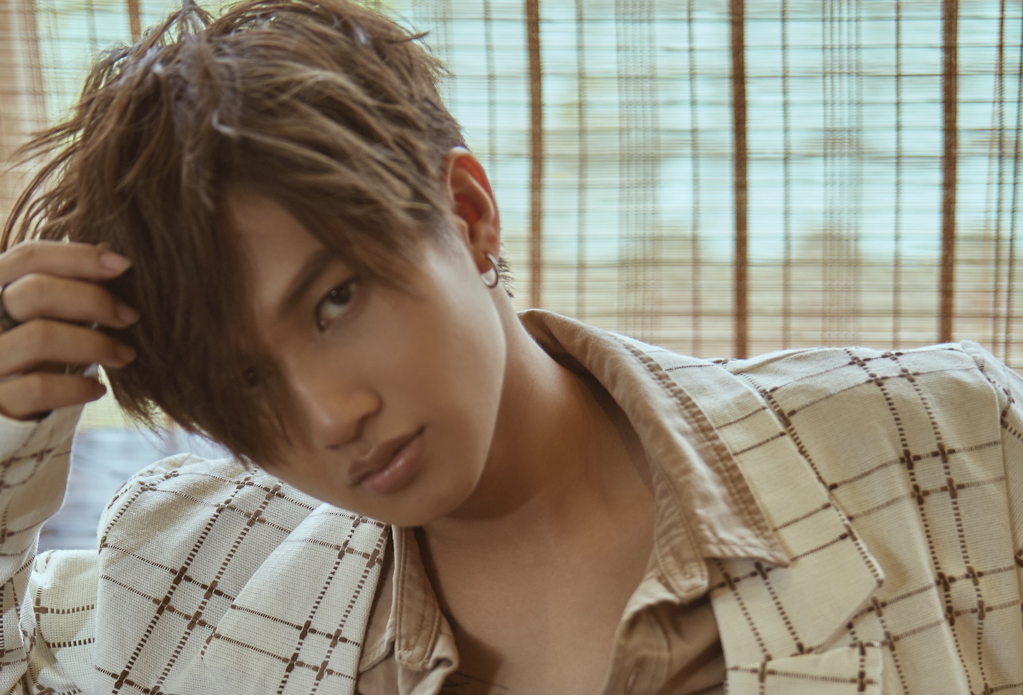 Hien tuong 'Hongkong1': 'Toi soc vi noi tieng qua nhanh' hinh anh