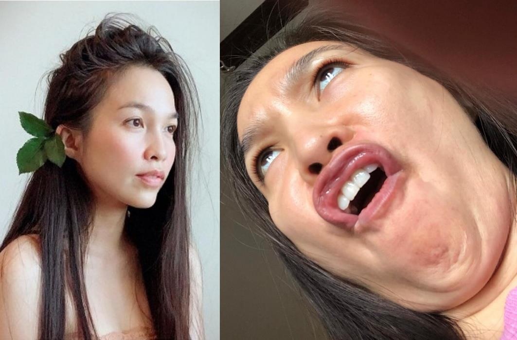 Hien Thuc tu dang anh 'dim hang' nhan sac khien fan bat ngo hinh anh