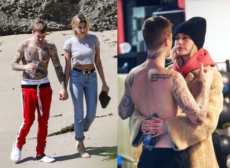 justin bieber khoe than hinh chuan anh 6