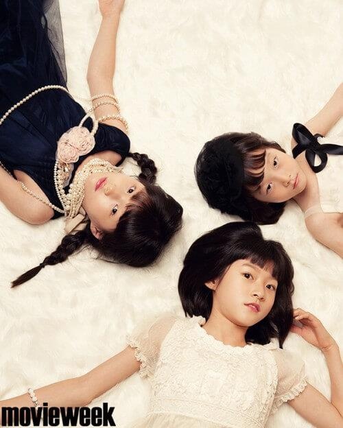 kim sae ron em gai anh 1