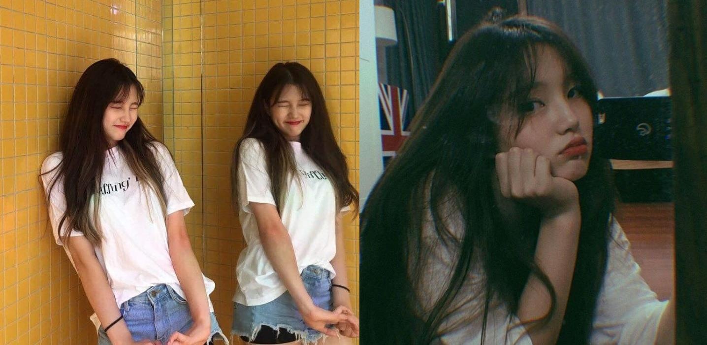 kim sae ron em gai anh 6