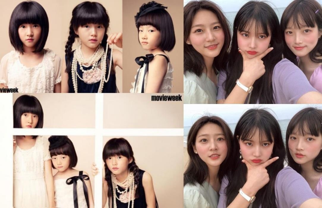 kim sae ron em gai anh 2