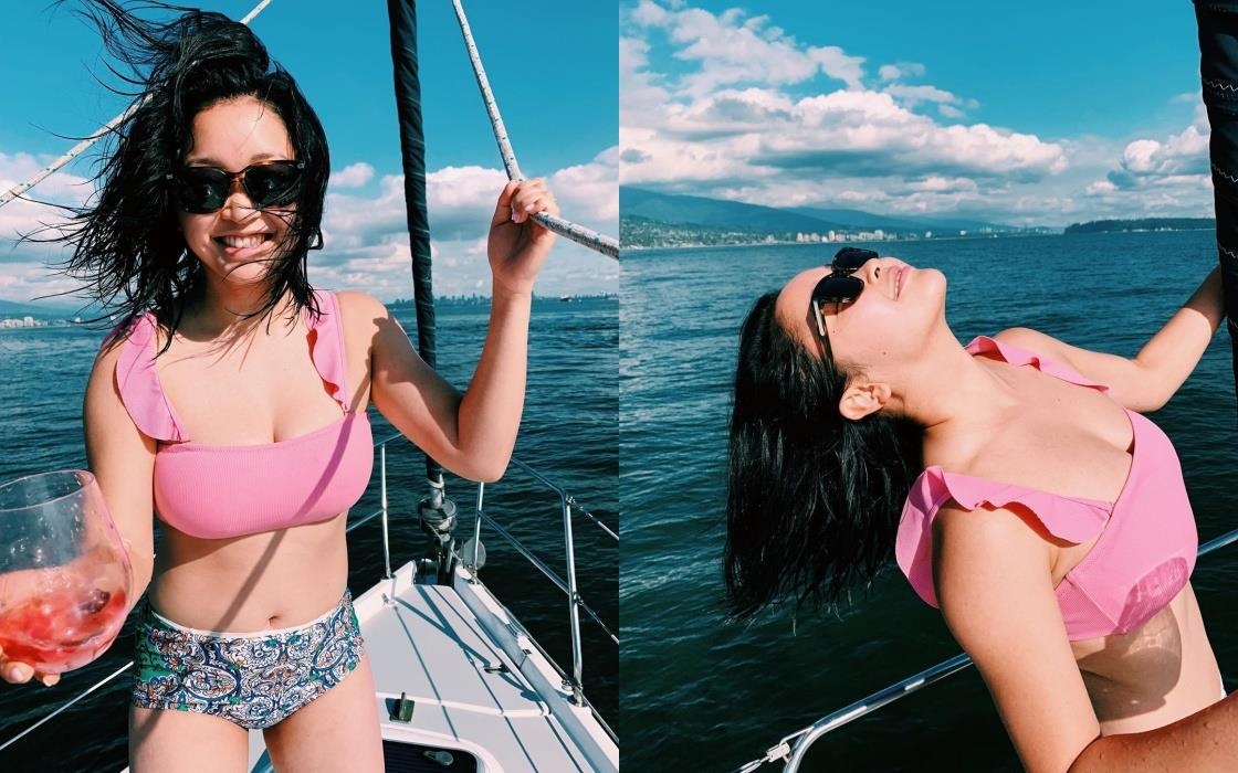 lana condor quyến rũ ảnh 1 lana condor quyen ru anh 1