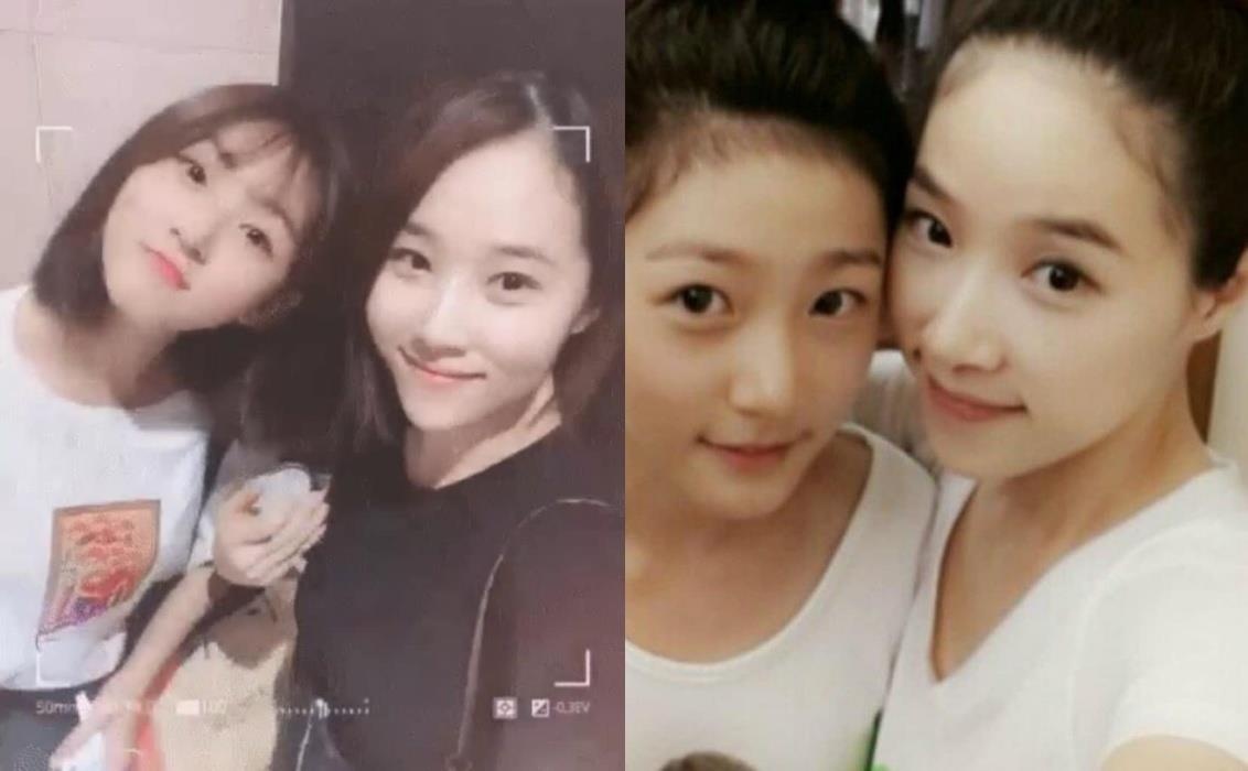 kim sae ron em gai anh 8