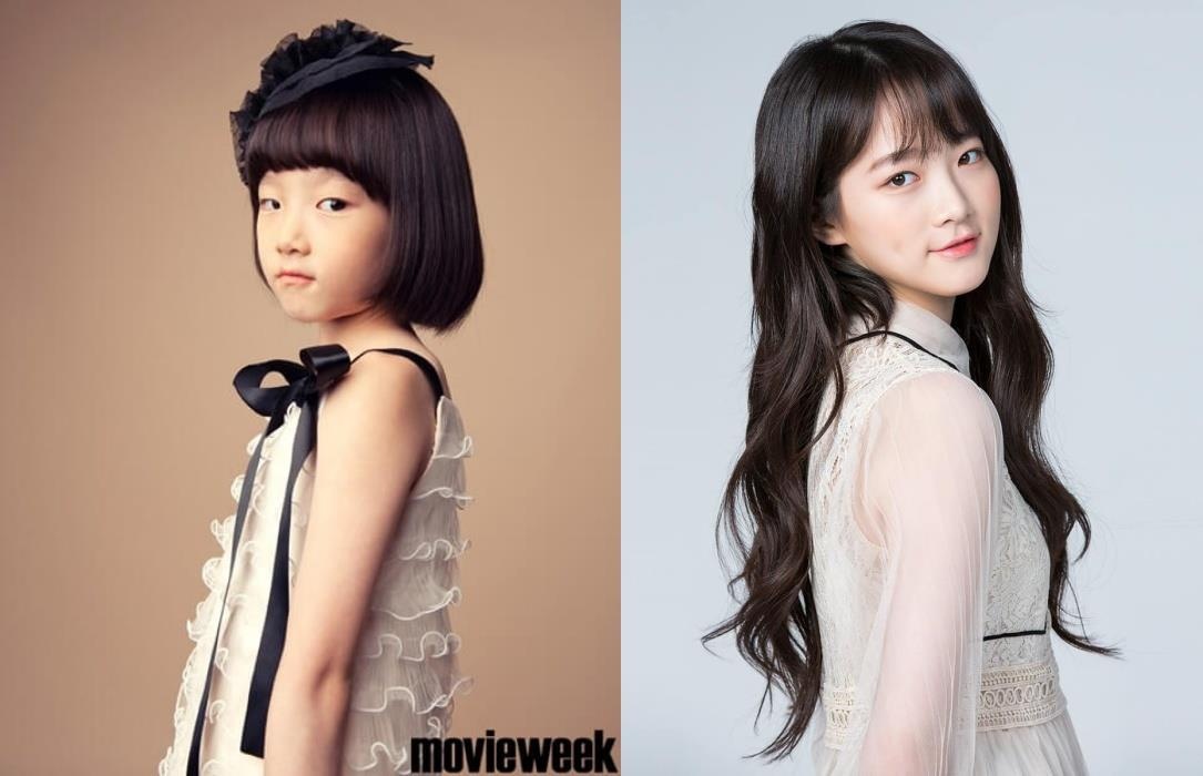 kim sae ron em gai anh 7