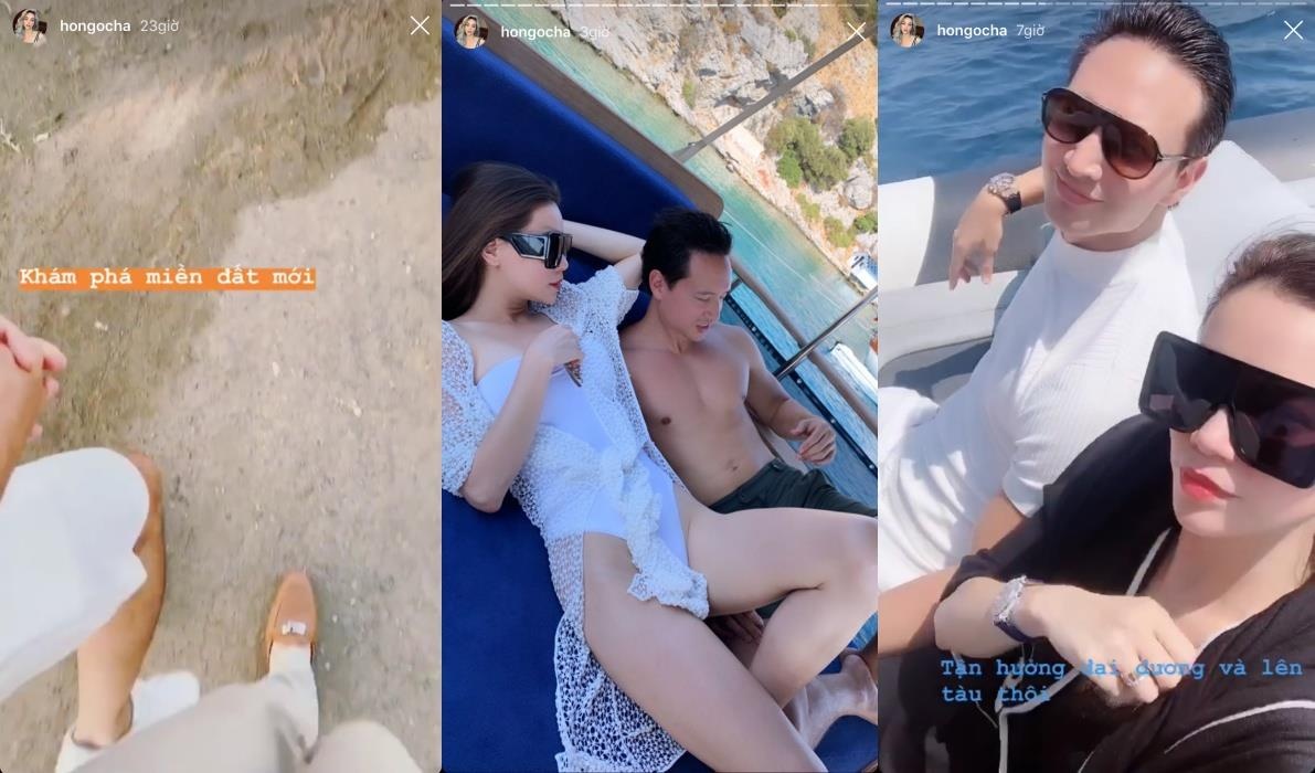 hồ ngọc hà kim lý ảnh 1 ho ngoc ha kim ly anh 1