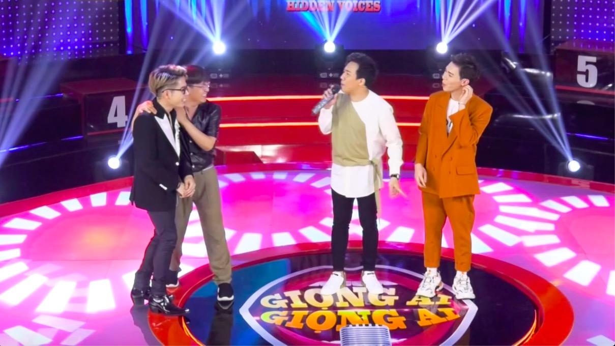 Duc Phuc thua nhan da co nguoi yeu hinh anh