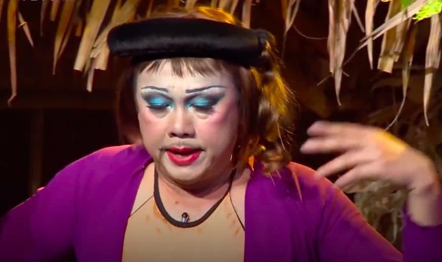 Chi Tai, Huu Chau - ai la 'me Cam' xau nhat man anh? hinh anh