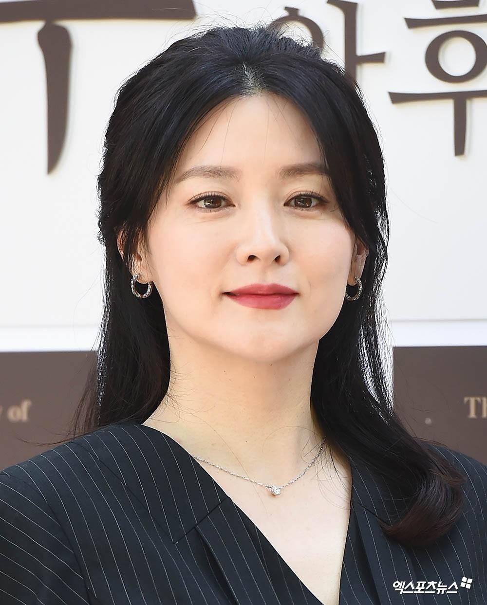 lee young ae nhan sac anh 10