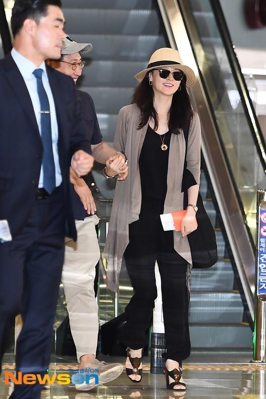 lee young ae nhan sac anh 8