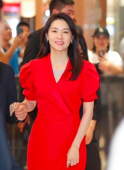 lee young ae nhan sac anh 2