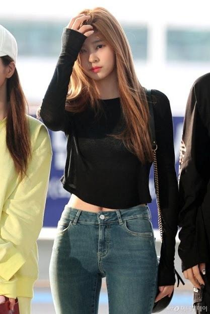 kim min joo izone anh 2