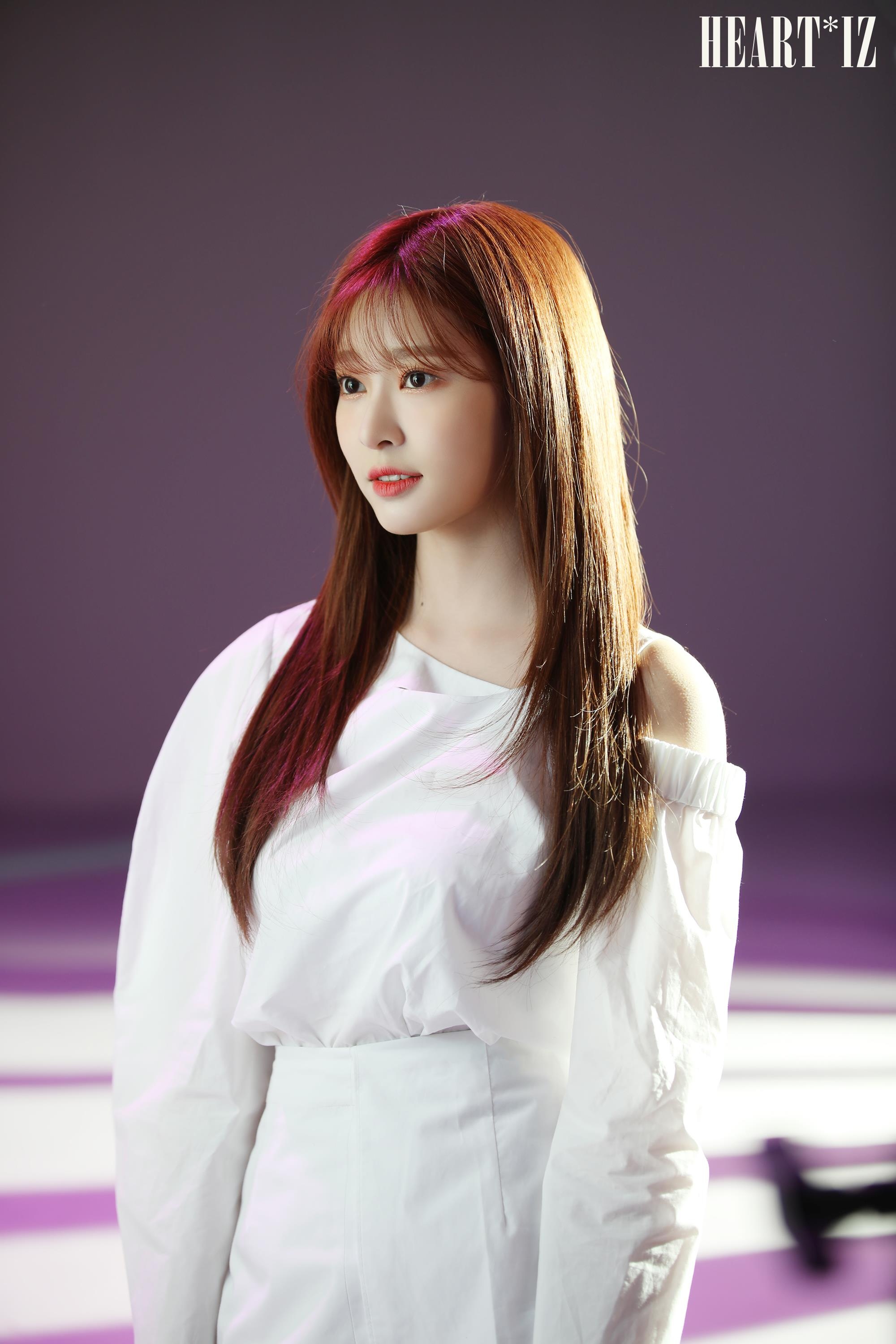 kim min joo izone anh 10